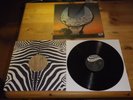 ACHIM REICHEL: A.R.IV, ZEBRA, ORG GER 1st PRESS 1973, 12