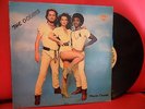1981 THE OCEANS Movin Cruisin LP NMINT SOUL FUNK DISCO REGGAE ost Fantastic