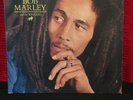 The Best Of Bob Marley And The Wailers - Legend (Reggae Lp Album) Island
