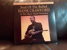 MFSL 1-224 HANK CRAWFORD 