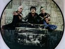 *LTD EDITION* PICTURE DISC* GREEN DAY - Revolution Radio (2017 RI) 12in LP