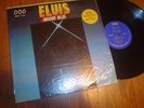 VG ++ TO NM ELVIS LP: 