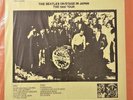 THE BEATLES ON STAGE IN JAPAN (Tour 1966) Trade Mark of Quality Excellent