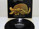 Tchaikovsky: Nutcracker Suite / Peer Gynt - Karajan **Decca SXL 2308 WBg ED1**