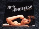 Amy Winehouse LP Back to Black