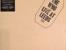The Who: The Who Live at Leeds (1 x 180gm Vinyl Album) New & Sealed