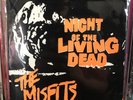 Misfits Night of the Living Dead Original 45 7