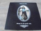 Bridget St. John - Songs For The Gentle Man 1971 UK LP DANDELION 1st ACID FOLK