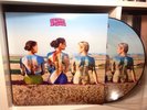 PINK FLOYD LP the great gig in the sky PICTURE DISC