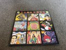 Pearl Jam - Backspacer - Brand new Vinyl - Monkeywrench Records 2009