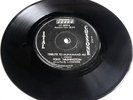 TONY WASHINGTON  - TRIBUTE TO MAHAMMAD ALI / MANY MOOD OF COXSONE  7