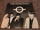 plimsouls 1st e.p. Signed by the band peter case punk new wave 1980 rare