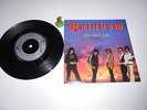 Rainbow - All Night long (1980) Vinyl 7` inch Single Vg ++