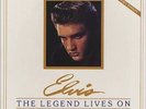 ELVIS PRESLEY-