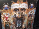 MICHAEL JACKSON Dangerous LP STILL SEALED