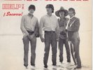 The BEATLES * Help  * 1966 Spanish EP *
