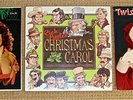 Humerous XMAS: I Know What He wants For Xmas/Rich Little-Xmas Carol/Twisted Xmas