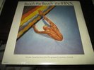 Reach the Beach-the FIXX-Saved by Zero, One Thing Leads to Another-NEW-SEALED