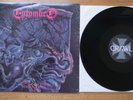 Entombed / crawl / vinyl / 12inch Maxi / Deathmetal / von 1991