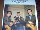 The Beatles Quarrymen Rehearse Stu Sutcliffe Vintage Vinyl Record Album LP 1980s