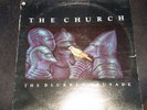 Vintage  Aussie Vinyl 1982 The Church  ?