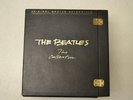 THE BEATLES - THE COLLECTION - MOBILE FIDELITY SOUND LAB BOX SET (MFSL)