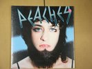 PEACHES . Fatherfucker   2003 XL RECORDINGS  2 LP   NEW/SEALED
