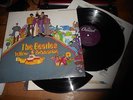 14409 The Beatles Yellow Submarine  Buy 5 LP's For £6 Post UK,.