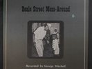 VARIOUS: Beale Street Mess-around LP (sm cover stain) Blues & R&B