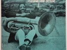 Ray Draper Quintet Feat. John Coltrane on New Jazz - Japan MONO LP