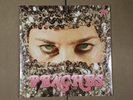PEACHES Impeach My Bush    2006 XL RECORDINGS  2 LP   NEW/SEALED
