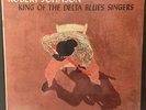 Robert Johnson - King Of The Delta Blues, Sealed LP, Columbia CL-1654