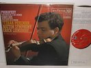 SB-6722 Prokofiev& Sibelius Violin Concertos Itzhak Perlman Boston Sym Leinsdorf