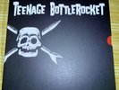 Teenage Bottlerocket ?- Vinyl Boxset 42/100 ltd. OOP