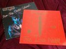 Soft Cell: Non-Stop Erotic Cabaret & This Last Night ... In Sodom vinyl albums