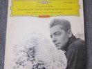 DGG 133223 RED STEREO 1964 10
