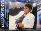 Michael Jackson Thriller LP Album Vinyl Record EPC85930 Pop 80’s Gatefold
