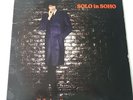 Phil Lynott - Solo in Soho Vinyl LP + Inner UK 1st Press EX+ Thin Lizzy Philip