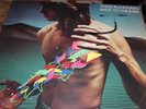 TODD RUNDGREN BACK TO THE BARS SEALED NEW  2 LP