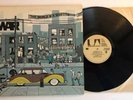 War - The World Is A Ghetto - 1972 US 1st Press UAS-5652 (NM) Ultrasonic Clean