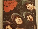 The Beatles Rubber Soul mono PMC 1267