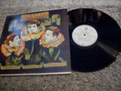 The Beau Brummels LP-Triangle-1967-WB-White Label Promo-Beautiful Near Mint