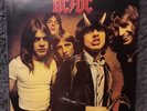 AC/DC - Highway To Hell - If You Want Blood 1979 Atlantic K11321 7