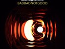 BADBADNOTGOOD - LATE NIGHT TALES (180G 2LP+POSTER/GATEFOLD)  2 VINYL LP NEW