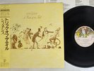 GENESIS A TRICK OF THE TAIL CHARISMA 20PP-70 Japan OBI VINYL LP