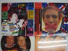 SEX PISTOLS SWINDLE CONTINEUS VAP 35204,5-45 Japan OBI Picture Vinyl VINYL 2LP