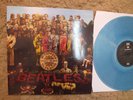 The Beatles ?– Sgt. Pepper's Lonely Hearts Club Band VINYL