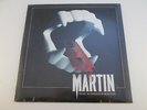 George Romero's ?Martin Soundtrack LP (2015, Light in the Attic) Rubinstein