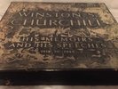 Decca Winston Churchill His Memoirs And His Speeches 1918-1945 LP Set.
