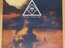 THE BLED Heat Fetish LP (SEALED) 2015 RED VINYL glassjaw.thrice.every time i die